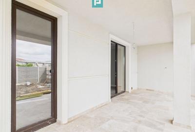 Duplex cu 5 camere cu Canalizare în Moșnița Nouă - 22