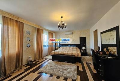 Casă individuală cu 4 camere cu Piscina în Clinceni - 27