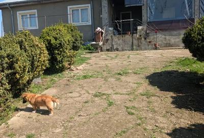 Casă cu 4 camere în Românești - 5