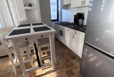 Lux!!! 2 Camere Campus Universitar Gaze Termen Lung - 6