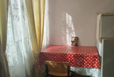 Garsonieră nedecomandată în Tractorul - 4