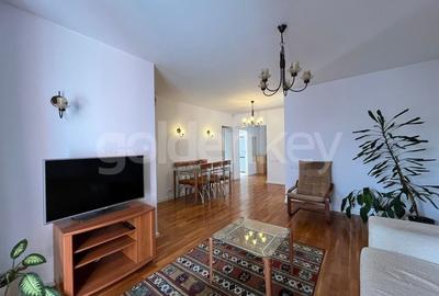 Apartament luminos cu 3 camere | zona linistita - 2