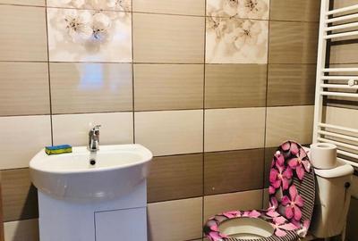 Casă cu 2 camere în Central - 5