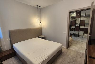Apartament cu 3 camere, mobilat în Trocadero - 14