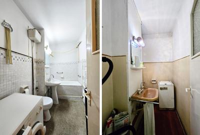 Apartament 3 camere decomandat, centrala - Poetului Apartament 3 camere decomandat, centrala - Poetului - 7