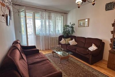 2 Camere  Fantana Florilor/ Piata Sudului/loc parcare - 2