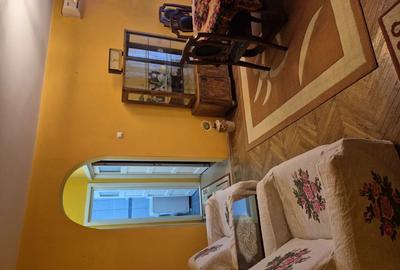 Apartament cu 3 camere decomandat în Ultracentral - 6