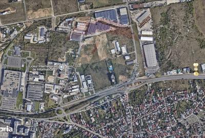 Spațiu comercial, în Cățelu - 3