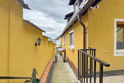 CASA 5 CAMERE IN RACADAU- LINISTE, NATURA SI CONFORT - 19