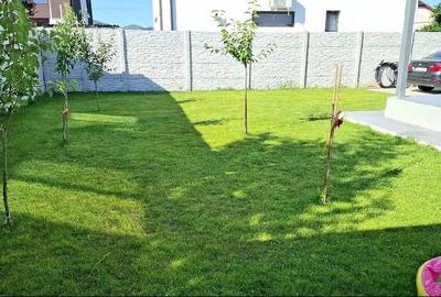 Casă cu 3 camere cu Teren 350 Mp în Dragomirești-Deal - 5