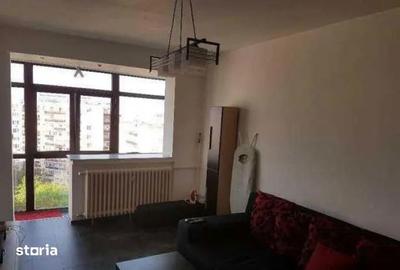 Apartament cu 3 camere decomandat, mobilat în Tineretului - 5