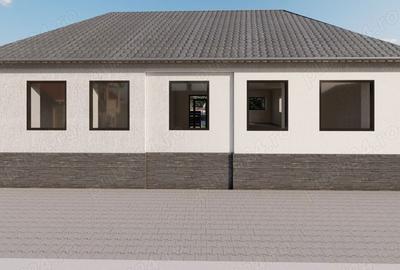 Casă cu 6 camere în Daneș - 4