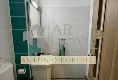 Apartament 3 camere, centrala proprie, Ploiesti, zona Ciocea - 3
