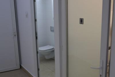 Birou, de 118 mp, în Central - 4