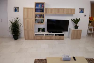Sophia Residence Mamaia Apartament superb frontal la lac - 3