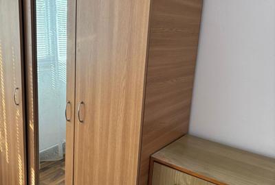 Apartament cu 2 camere semidecomandat în Alexandru cel Bun - 5