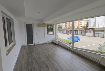 Apartament spatios,de vanzare, 3 camere, 98 mp, zona Petru Rares - 10