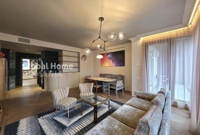 Hotel Serviced Residence | 3 Rooms + Parking + Terrace | Primaverii - Open View - 1