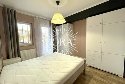 APARTAMENT 2 CAMERE | DE  VANZARE | ZONA IRIS, DAMBUL ROTUND| LOC DE PARCARE | - 10
