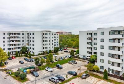 Apartament 2 camere | Greenfield | 54 mp | Padurea Baneasa | parcare - 14