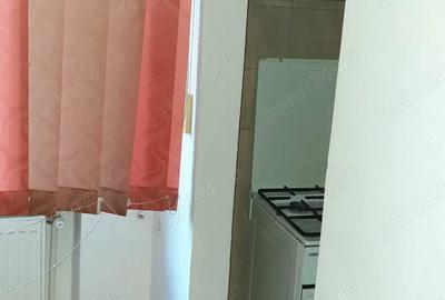 Apartament cu 2 camere decomandat în Central - 5