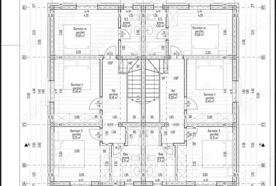 Casă cu 4 camere în Săcălaz - 1