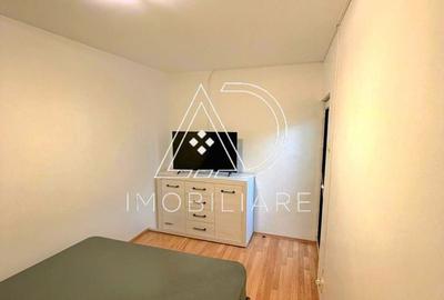 Apartament cu 3 camere semidecomandat în Teilor - 5