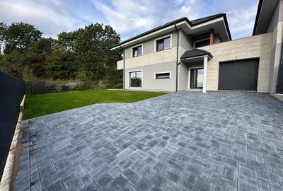 Se vinde duplex semifinisat – Feleacu, Cluj-Napoca - 1