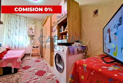 Garsoniera de vanzare in zona Vasile Milea. Comision 0!
