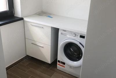 Proprietar, inchiriez ap. 2 camere mobilat si utilat, parcare proprie, zona IKEA, Dumbravita - 10