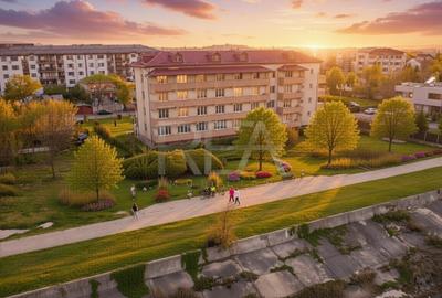 Spațiu comercial, de 1,394.6800537109 mp, în Lacul Morii - 18