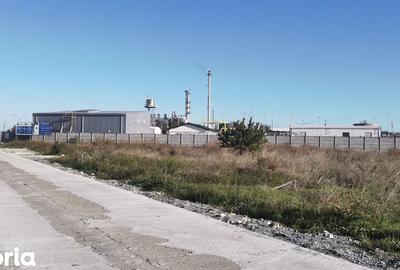 Teren de 15000 mp, în Central - 1