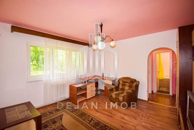 Apartament cu 2 camere | 45 mp | Zona Simeria - 3
