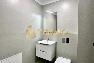 Apartament cu 3 camere semidecomandat, mobilat în Obcini - 12