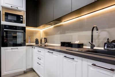 Apartament de vanzare, cu 3 camere, complex rezidential nou, - 3