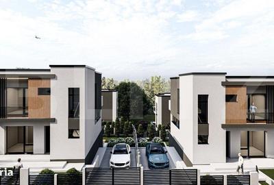 Casă cu 5 camere cu Teren 560 Mp în Copou