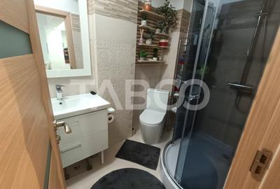 Apartament 2 camere in zona Doamna Stanca - priveliste panoramica - 5