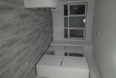Apartament cu 2 camere decomandat în Nufărul - 5