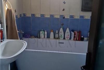 Apartament cu 3 camere decomandat, mobilat în Girocului - 22