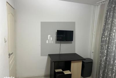 Apartament cu 2 camere semidecomandat, mobilat în Giurgiului - 9