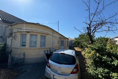 Casa 4 camere Odobesti - 3