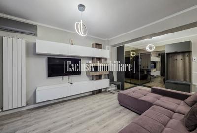 Apartament cu 2 camere semidecomandat, mobilat în Tomis Plus - 8
