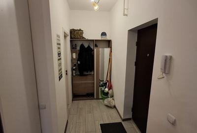 Garsonieră semidecomandată în Metalurgiei - 5