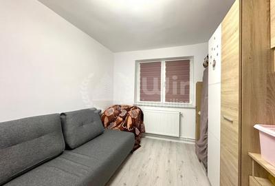 Apartament cu 3 camere decomandat, mobilat în Mănăștur - 7