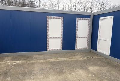 Spațiu comercial, de 8 mp, în Central - 6