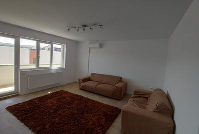 Apartament cu 3 camere decomandat, mobilat în Titan - 14