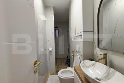 Apartament spatios, 3 camere, 2 bai, 2 balcoane, Rogerius ?? - 2