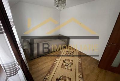 Casă individuală cu 4 camere cu Canalizare în Corunca - 10