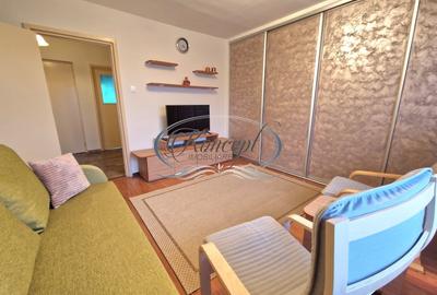 Apartament cu 2 camere decomandat, mobilat în Mărăști - 4