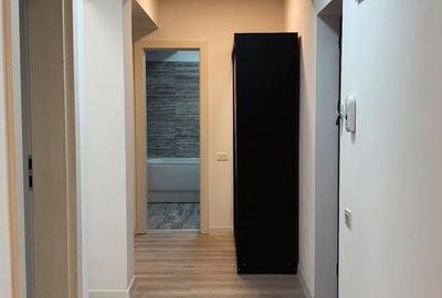 Apartament cu 2 camere decomandat, mobilat în Theodor Pallady - 4